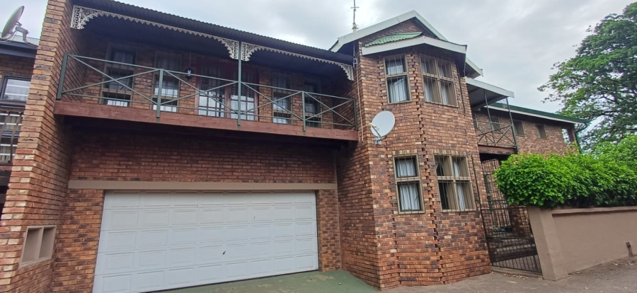 To Let 3 Bedroom Property for Rent in Eureka Free State